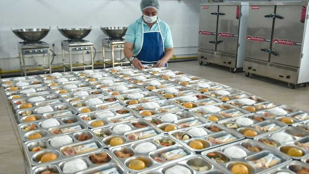 #Pemerintah#MBG#Ekonomi#Daerah