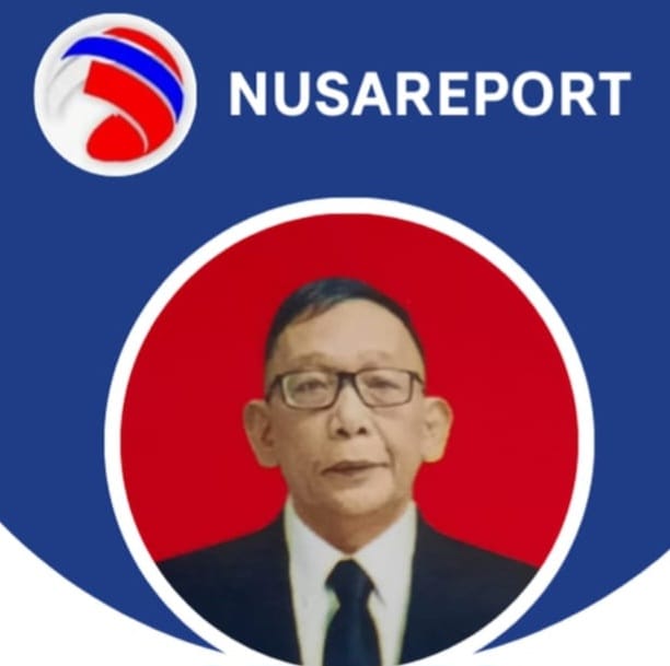 BUDI PAS FOTO NUSA REPORT