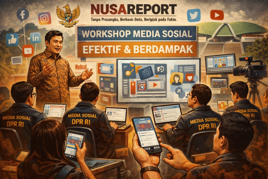 GAMBAR DPR RI KONTEN