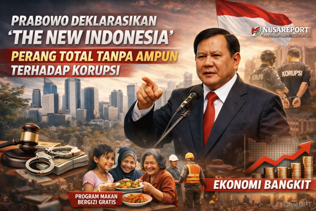 NEW INDONESIA