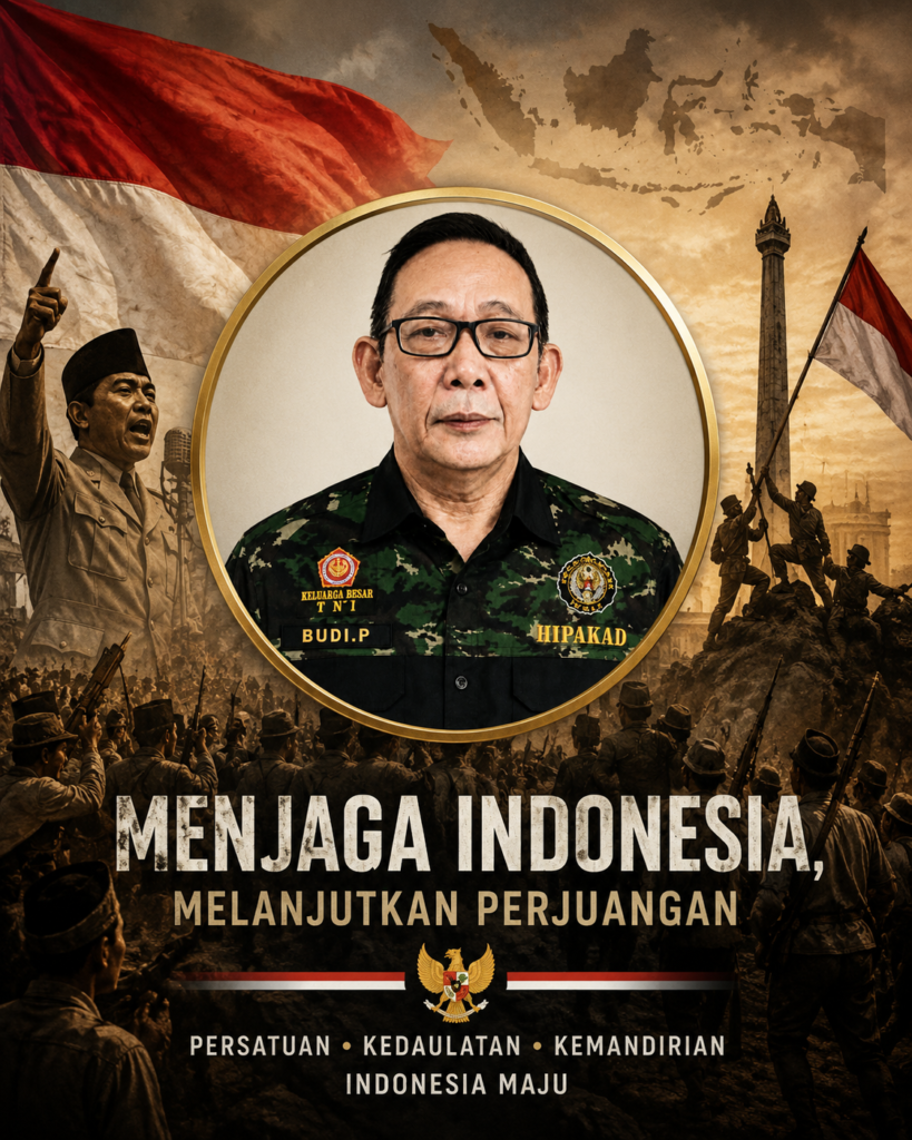 GAMBAR BUDI NASKAH