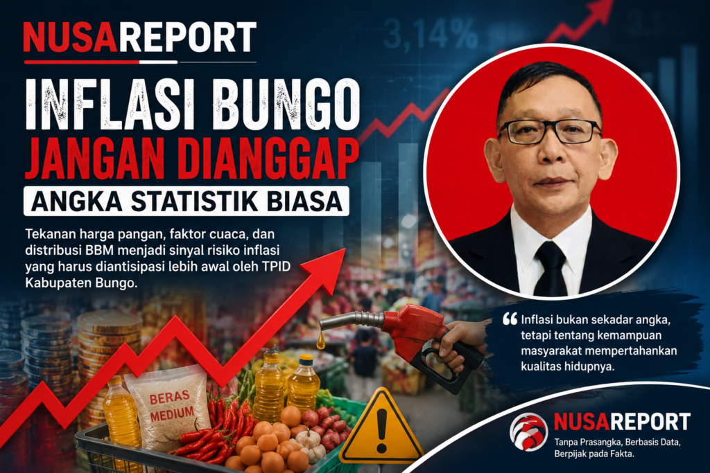 INFLANSI BUNGO
