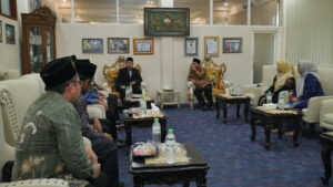 Dari Ruang Rehat Studium Generale: Gagasan Pesantren sebagai Inkubator Entrepreneurial Character Education