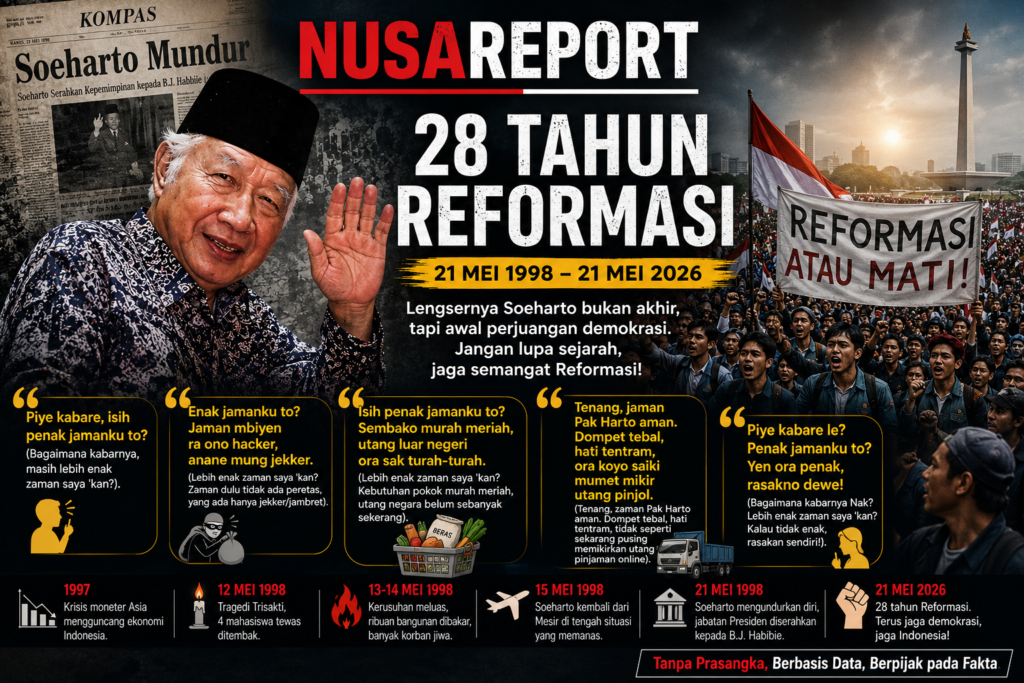 SUHARTO