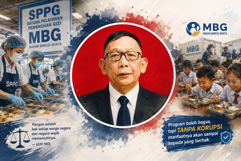 MBG BUDI GAMBAR