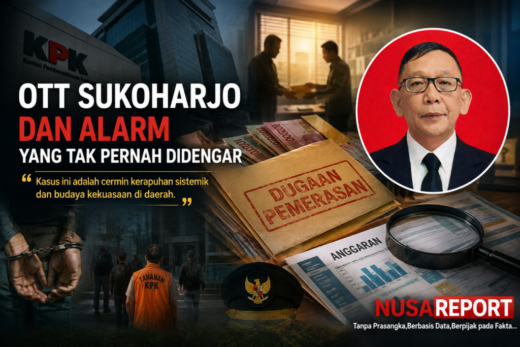 OTT SUKOHARJO