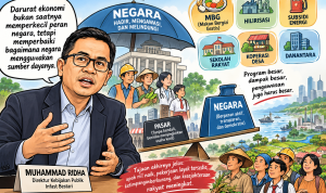 Ilustrasi Gambar