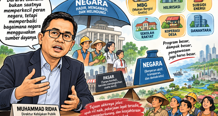 Ilustrasi Gambar