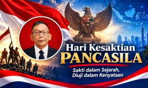 PANCASILA GAMBAR